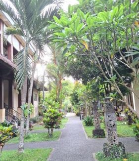 Nyuh Kuning Resort | Loka Pala Villa