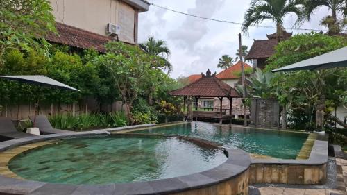 Nyuh Kuning Resort | Loka Pala Villa