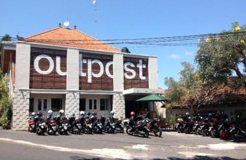 Nyuh Kuning Resort | Loka Pala Villa