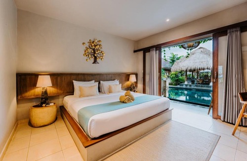 Petulu Resort | Lokasari Retreat