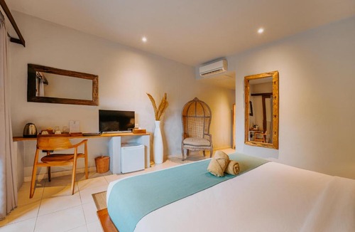 Petulu Resort | Lokasari Retreat