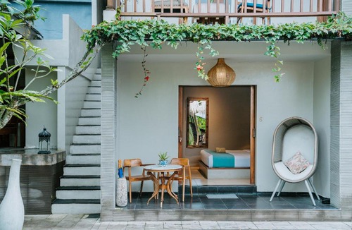 Petulu Resort | Lokasari Retreat