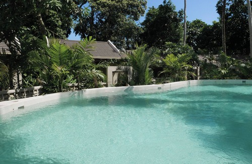 Kediri Hotel | LOKU Kedungu