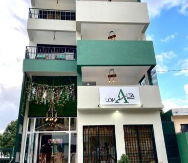Polo Hotel | Loma Alta Hotel Boutique