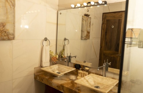 San Francisco de Macoris Hotel | Loma de Sion