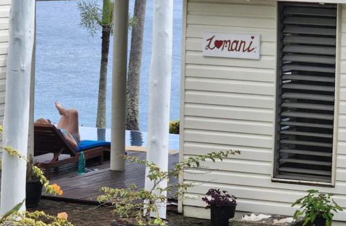 Taveuni Island East House | Lomani