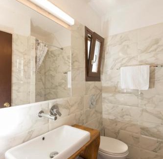 Kokkari Hotel | Long Beach Kokkari Samos