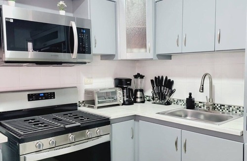 Punal Condo | Looking for a family-friendly vacation spot that's close to everything? Look no further