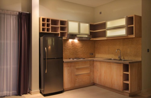 Seminyak House | Looking for a quiet and romantic getaway?