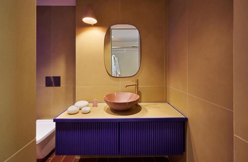 Kerameikos Hotel | LOOM ATHENS