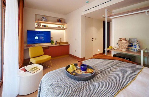 Kerameikos Hotel | LOOM ATHENS