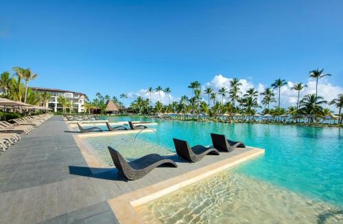 Playa Bibijagua Resort | Lopesan Costa Bávaro Resort, Spa & Casino