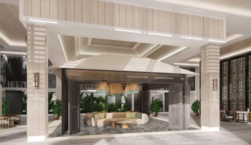 Playa Bibijagua Resort | Lopesan Splash Cove Resort, Spa & Casino