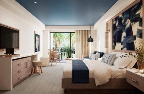 Playa Bibijagua Resort | Lopesan Splash Cove Resort, Spa & Casino