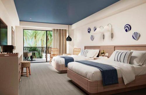 Playa Bibijagua Resort | Lopesan Splash Cove Resort, Spa & Casino
