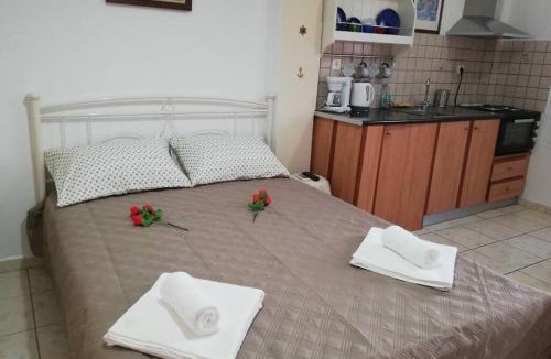 Mpatsi Apartment | LORENTZIA ROOM