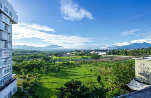 Sukaraja Hotel | Lorin Sentul Hotel