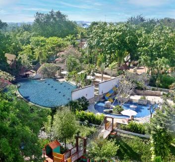 Colomadu Resort | Lorin Solo Hotel