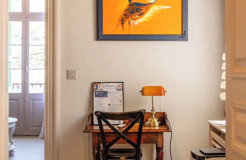 Symi Apartment | LOS 2