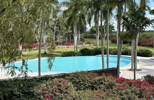 Los Altos Apartment | Los Altos Casa de Campo perfect vacation 2 bedroom apartment with golf view