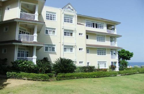 El Batey Apartment | Los Balcones