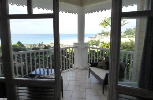 El Batey Apartment | Los Balcones