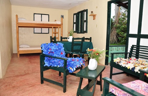 La Vega Province Resort | Los Bohios Campo Añil