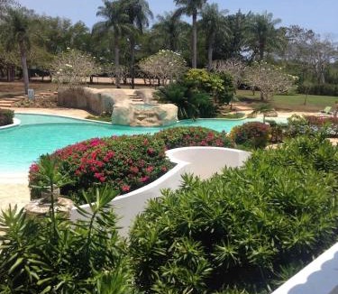 Guayacanes Apartment | Los Corozos Apartment A2 Guavaberry Golf and Country Club