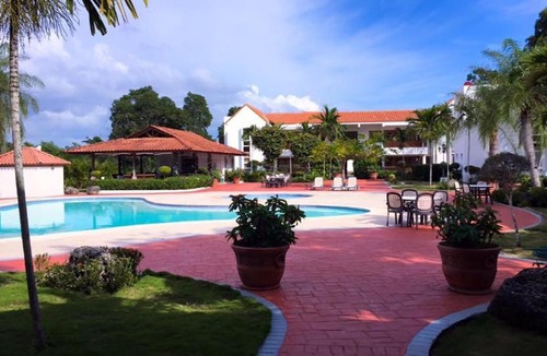 Guayacanes Apartment | Los Corozos Apartment E2 Guavaberry Golf & Country Club