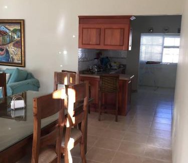 Guayacanes Apartment | Los Corozos Apartment G2 Guavaberry Golf & Country Club