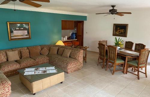 Guayacanes Apartment | Los Corozos Apartment G1 Guavaberry Golf & Country Club