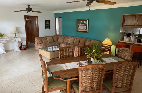 Guayacanes Apartment | Los Corozos Apartment G1 Guavaberry Golf & Country Club