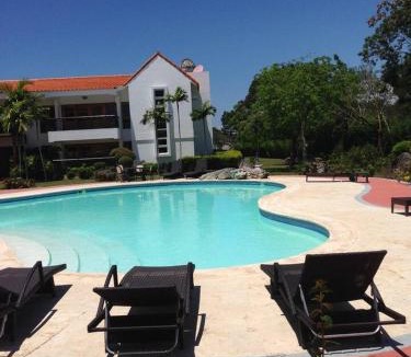 Guayacanes Apartment | Los Corozos Apartment G1 Guavaberry Golf & Country Club
