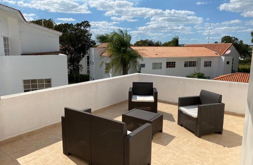 Guayacanes Apartment | Los Corozos apartment K3, Guavaberry Golf & Country Club