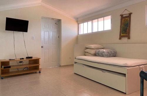 Guayacanes Apartment | Los Corozos apartment K3, Guavaberry Golf & Country Club