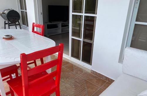 Guayacanes Apartment | Los Corozos apartment M2, Guavaberry Golf & Country Club