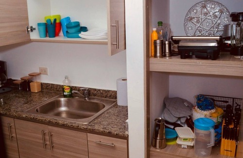 Santiago de los Caballeros Apartment | los Rieles Gurabo Los Naranjos