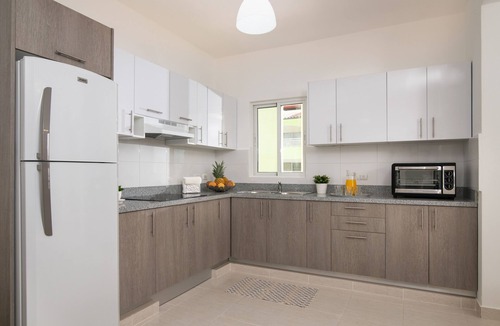 Dominicus Apartment | Los Flamencos Aparthotel