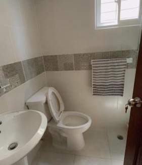 Santiago de los Caballeros Hostel | Los prado