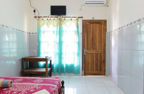 Kretek Hotel | Losmen Alden