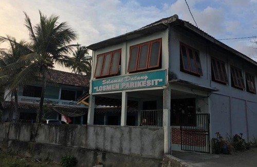 Kretek House | Losmen Parikesit