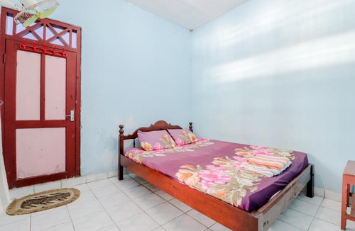 Kretek House | Losmen Parikesit