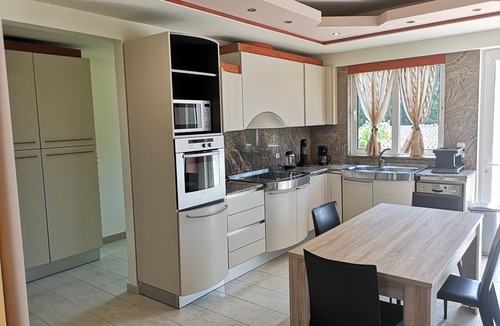 Rhodes Town Villa | Louis Luxury Villa