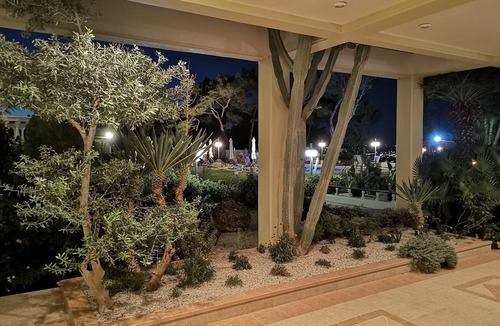 Rhodes Town Villa | Louis Luxury Villa