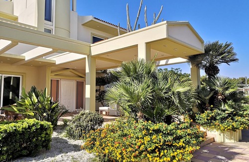 Rhodes Town Villa | Louis Luxury Villa