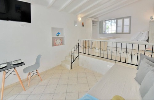 Vlikhos Apartment | Loukia's Apartments ( Superior Apartment )