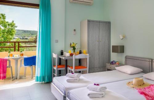 Kamisiana Apartment | Louladakis Apartments