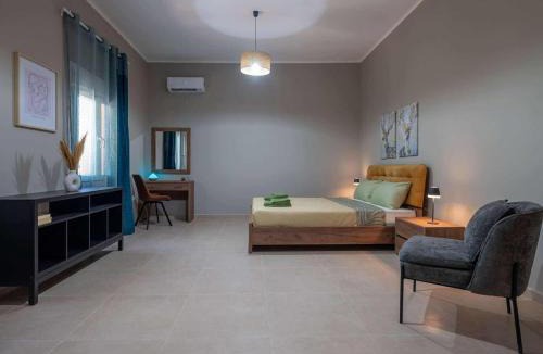 Platanos House | loupagio di mare