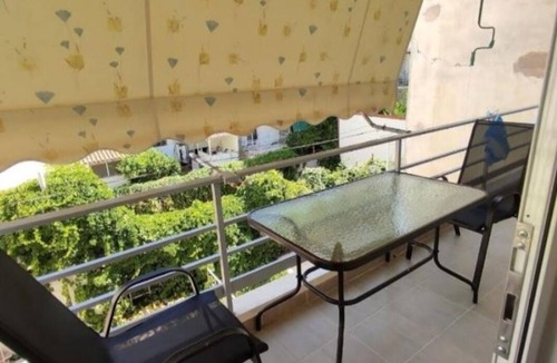 Loutraki Apartment | Loutraki Family Apartment