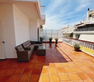 Loutraki Apartment | Loutraki Midlands